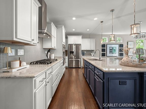 4th image of 851 Heatherfield Cir