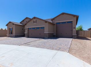13824 N 71st Ln, Peoria, AZ 85381