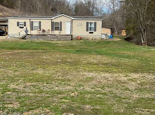 1164 Upper Long Branch Rd, Ezel, KY 41425