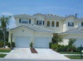 407 Southstar Dr, Fort Pierce, FL 34949