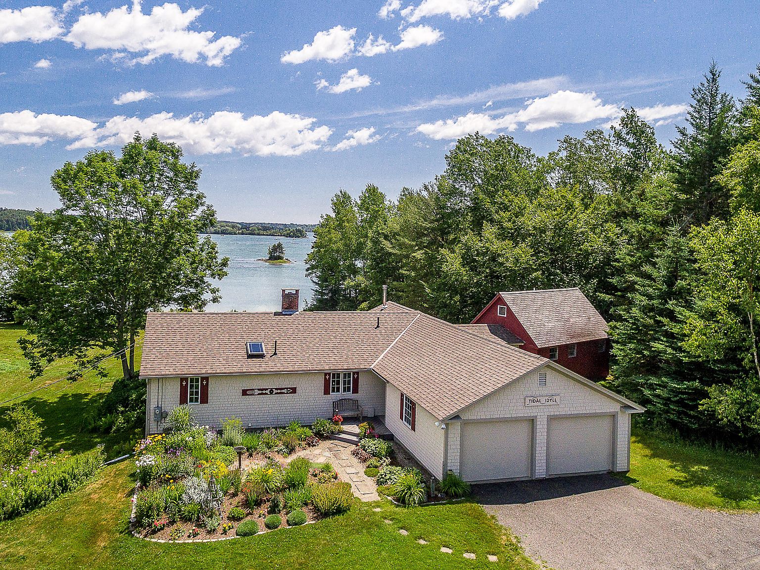 674 Pleasant Point Rd, Cushing, ME 04563 Zillow