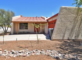 2971 W Saint Tropaz Ave, Tucson, AZ 85713