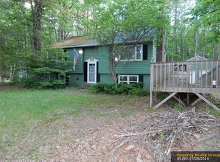 104 Sinnott Rd, Arundel, ME 04046