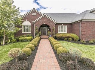 100 Richland Dr, Richmond, KY 40475