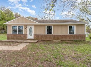 5306 Oak Ridge Pl, Winston Salem, NC 27105