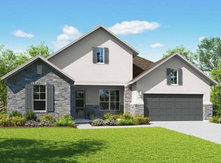 1505 Indian Apple Dr, Leander, TX 78641