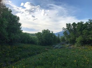 4988 E Whispering Pines Ln, Eden, UT 84310