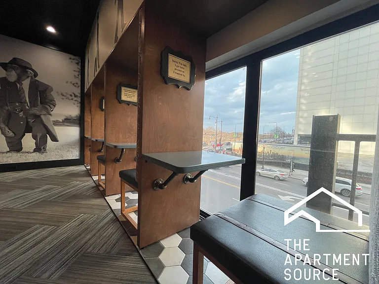 1212 S Michigan Ave #1703 — Photo 11