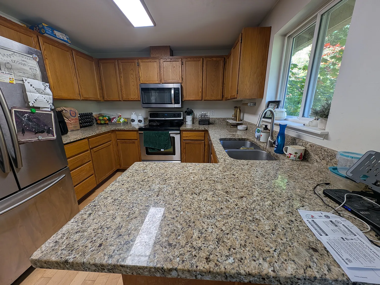 3 bed, 1618 sqft, $3,600 — Photo 4