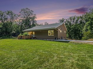 23877 Almy Rd, Howard City, MI 49329