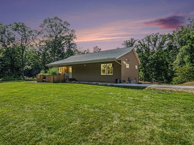 23877 Almy Rd, Howard City, MI, 49329