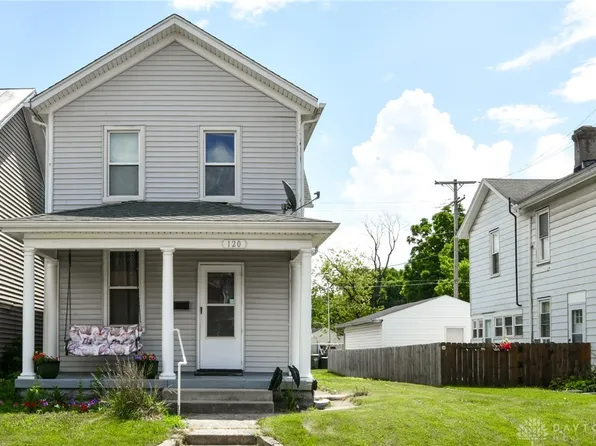 120 S 3rd St, Miamisburg, OH 45342