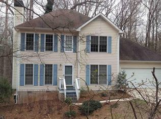 312 Stonybrook Cir, Athens, GA 30605