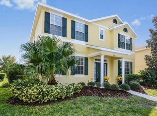 2000 Rafton Rd, Apopka, FL 32703