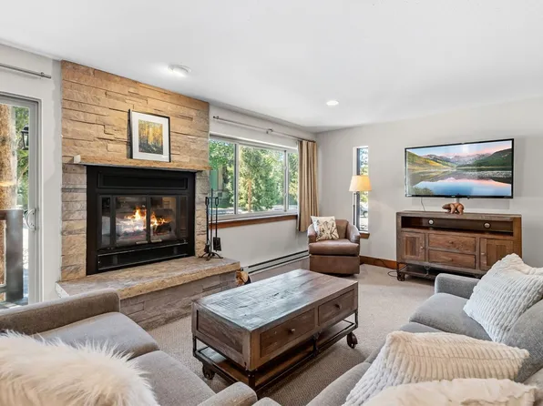 405 Four Oclock Road UNIT C, Breckenridge, CO 80424