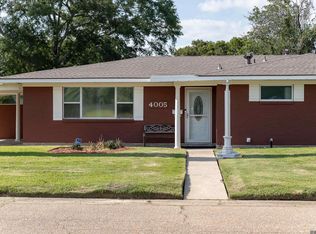 4005 Saint Katherine Ave, Baton Rouge, LA 70805