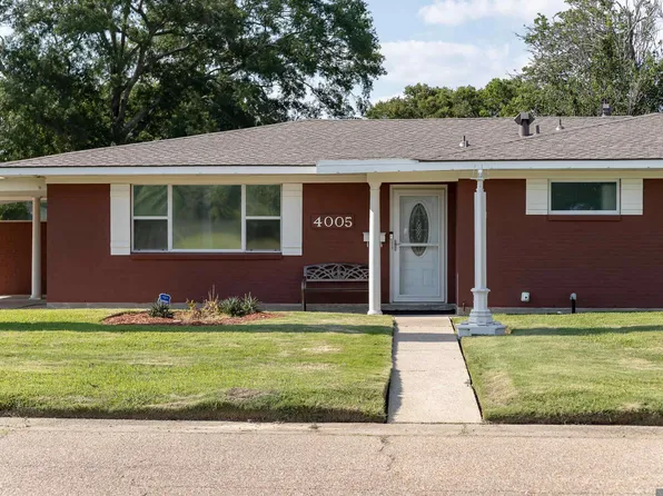 4005 Saint Katherine Ave, Baton Rouge, LA 70805