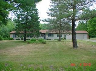 4170 Carter Rd, Rhodes, MI 48652