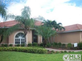 11096 Wine Palm Rd, Fort Myers, FL 33966