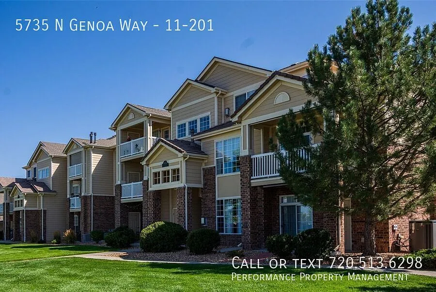 5735 N Genoa Way #11-201