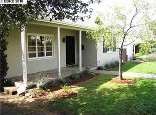 605 Albemarle St, El Cerrito, CA 94530