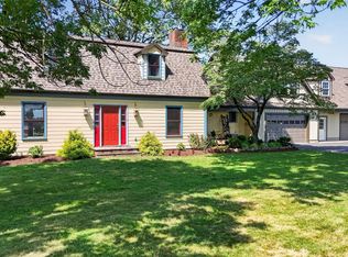 126 W Newport Rd, Lititz, PA 17543