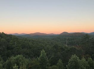 Mountain View Rd, Mc Caysville, GA 30555