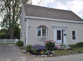 141 School St, South Portland, ME 04106