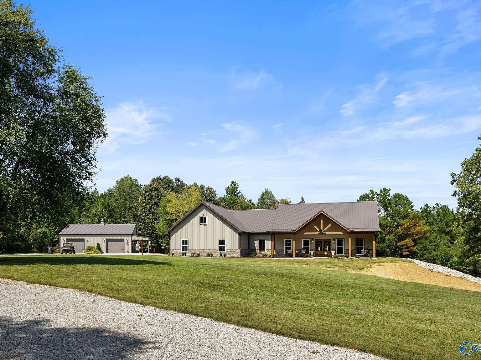 4399 County Road 71, Killen, AL 35645 MLS 21843677 Zillow