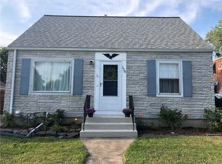 124 Sanders Rd, Buffalo, NY 14216