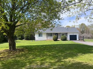14494 County Road 2, Cramahe, ON K0K 1H0