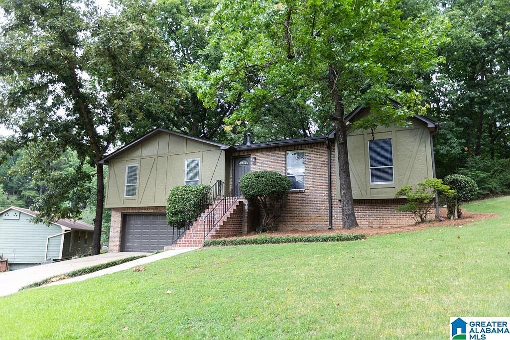 605 Bonnie Bell Ln, Irondale, AL 35210 MLS 21367550 Zillow
