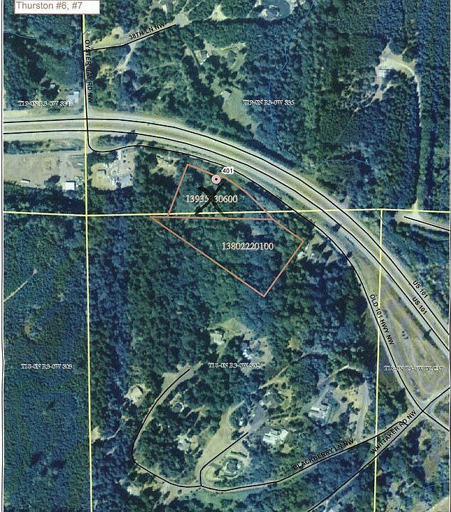 1st image of 7025 Old Highway 101 NW