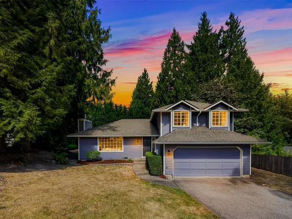 14102 NE 86th Court, Redmond, WA 98052