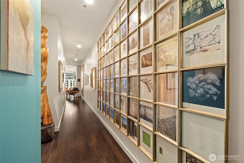 5th image of 303 E Pike Street #503