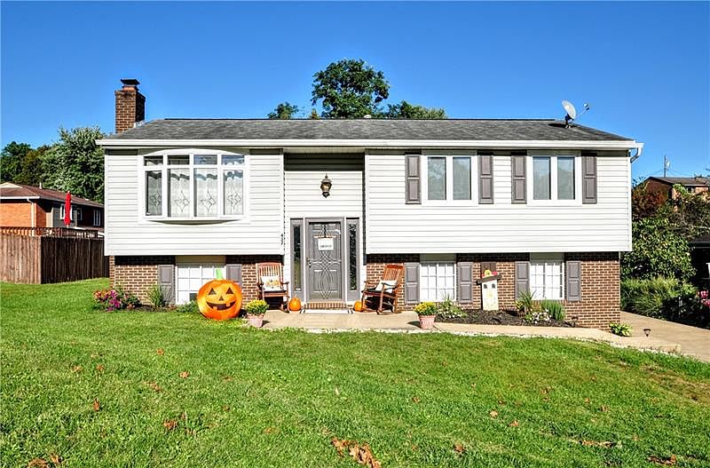 432 Stoneybrook Dr, Elizabeth, PA 15037 Zillow