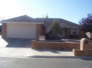 1407 Montara Dr NW, Los Lunas, NM 87031