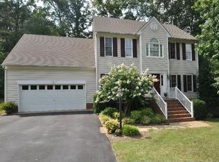 8016 Ainsdale Ln, Chesterfield, VA 23832