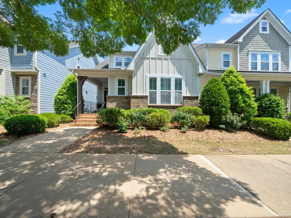 1524 Crafton Way, Raleigh, NC 27607