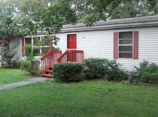 540 S Pitney Rd, Galloway, NJ 08205