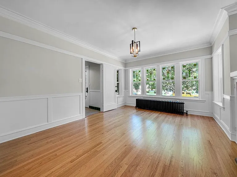 5341 W Wrightwood Ave #1 — Photo 5