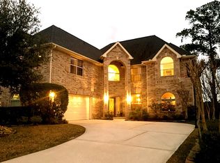 4611 Countrymeadows Dr, Spring, TX 77388