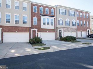 16001 Greymill Manor Dr, Haymarket, VA 20169