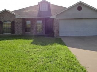 1520 Wood Springs Rd, Lindale, TX 75771