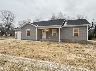 810 Lacy Dr LOT 8B, Hopkinsville, KY