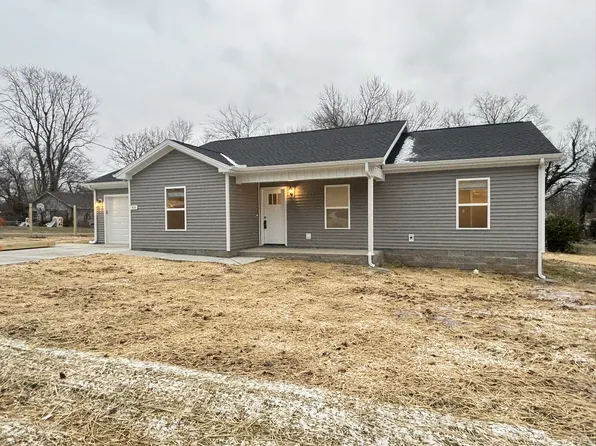 810 Lacy Dr Lot 8B, Hopkinsville, KY 42240