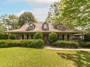 60071 Greentree Dr, Bogalusa, LA 70427