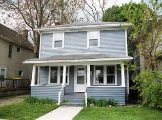 221 E 4th St, Mishawaka, IN 46544