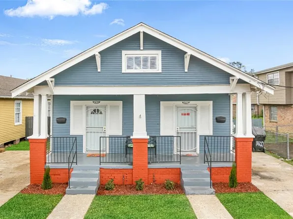 3627-29 Frenchmen St, New Orleans, LA 70122