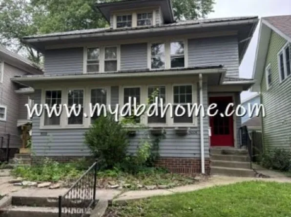 3008 Hoagland Ave., 3008 Hoagland Ave #3006, Fort Wayne, IN 46807
